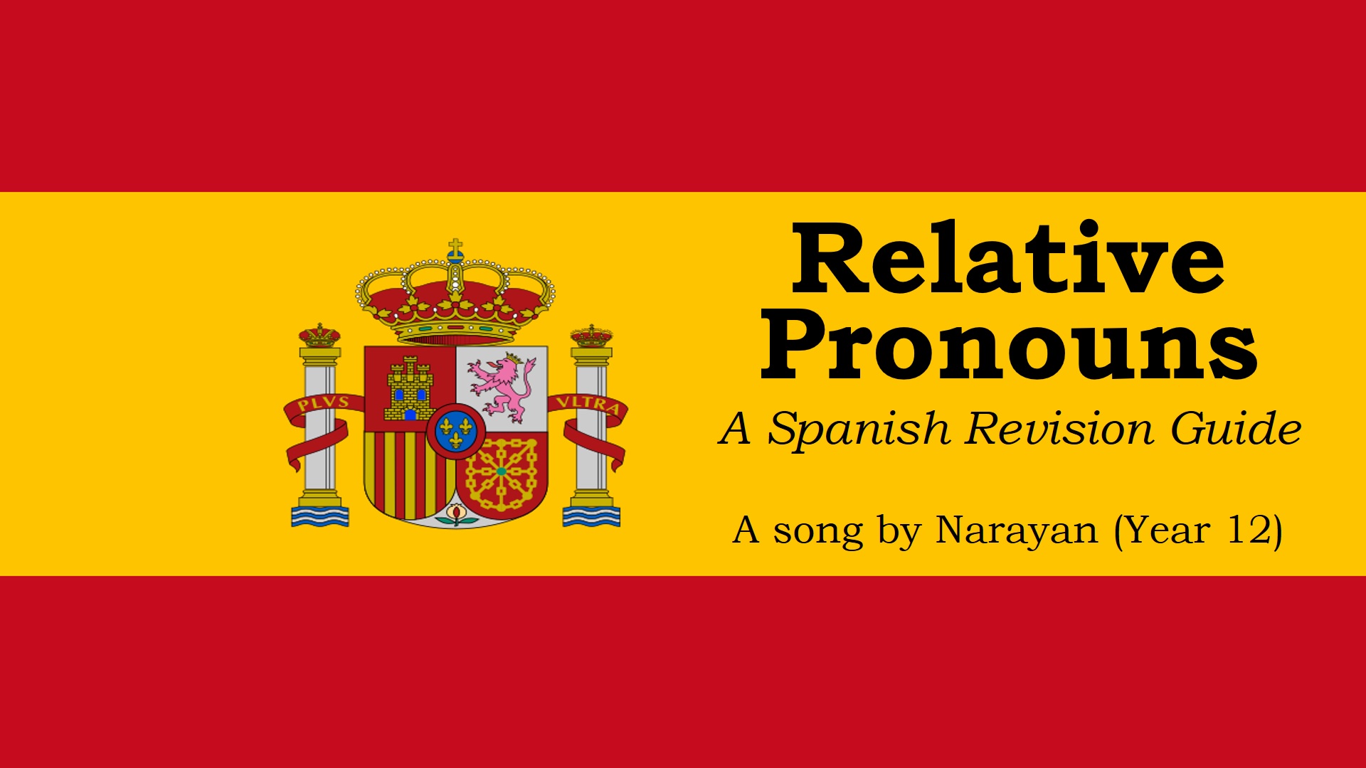 relative-pronouns-in-spanish-the-gsal-journal
